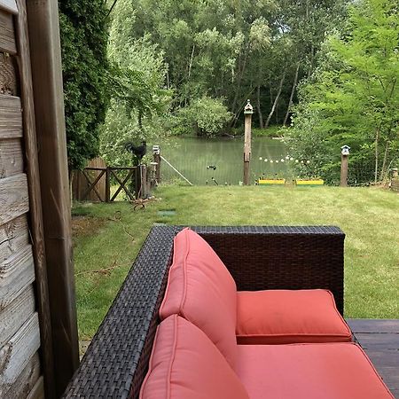 Vml Premium Apartman Mosonmagyaróvár Exteriér fotografie