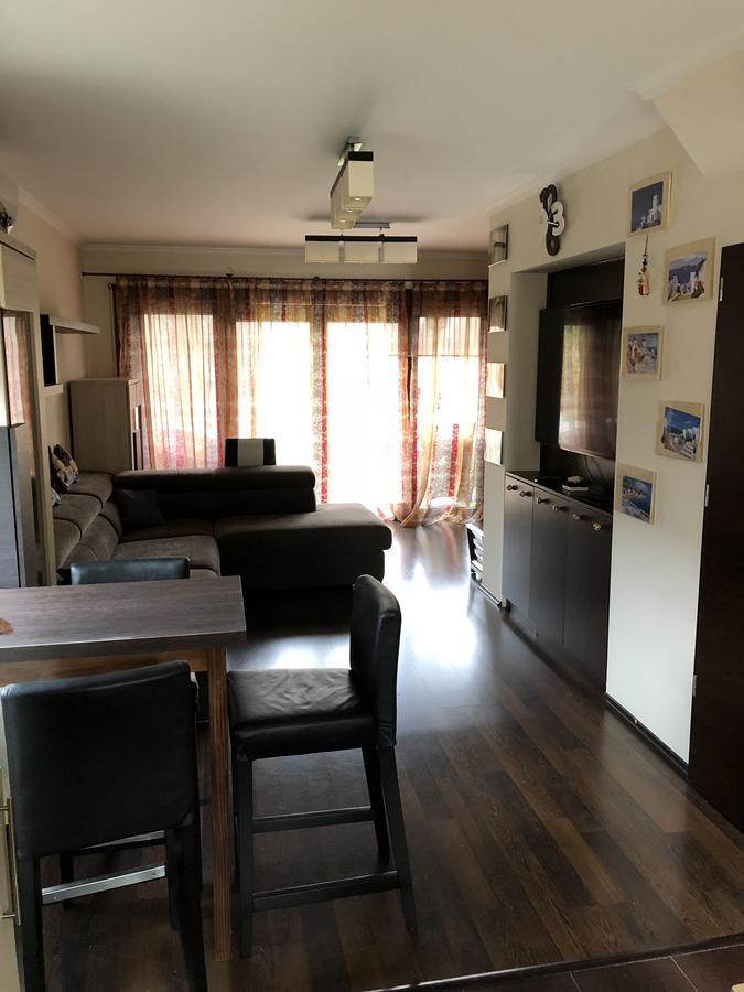 Vml Premium Apartman Mosonmagyaróvár Exteriér fotografie