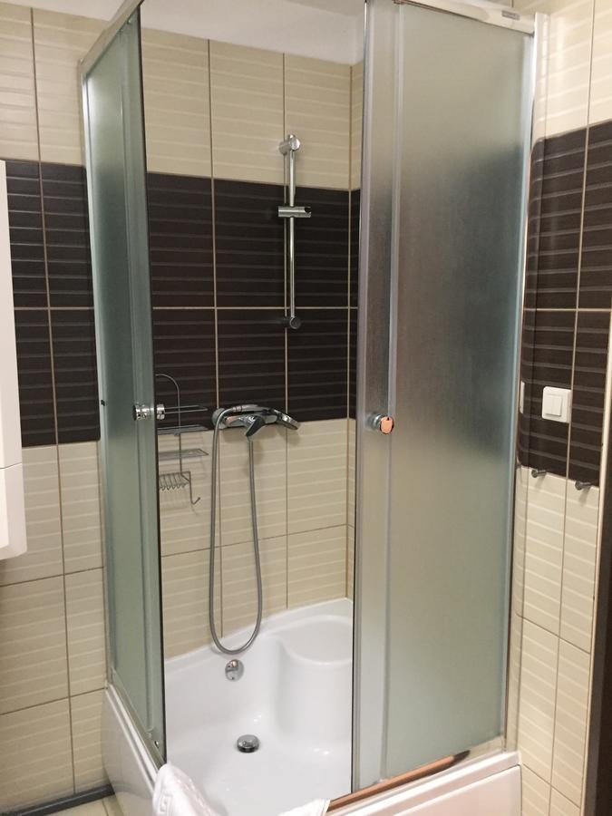 Vml Premium Apartman Mosonmagyaróvár Exteriér fotografie