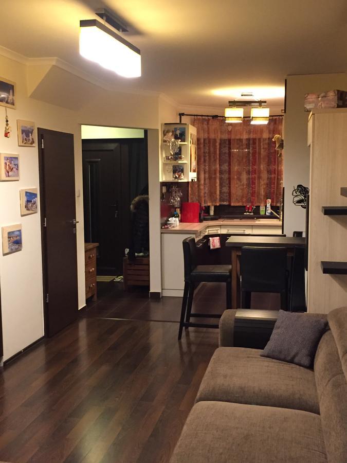 Vml Premium Apartman Mosonmagyaróvár Exteriér fotografie