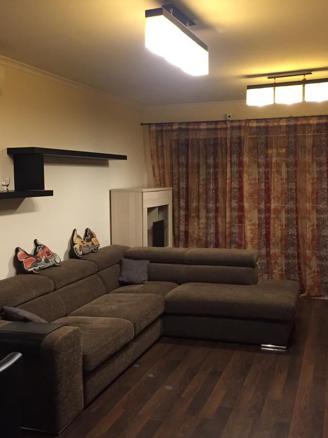 Vml Premium Apartman Mosonmagyaróvár Exteriér fotografie